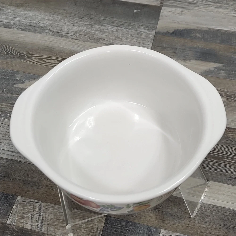 Corelle Stoneware 2.5qt Casserole Dish